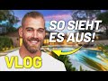 Training OHNE Fitnessstudio! Mein Leben in Texas (VLOG)