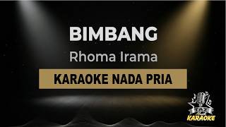 Download lagu Karaoke Lagu Lawas Koplo - Bimbang (Rhoma Irama) | TAZ MUSIK KARAOKE mp3