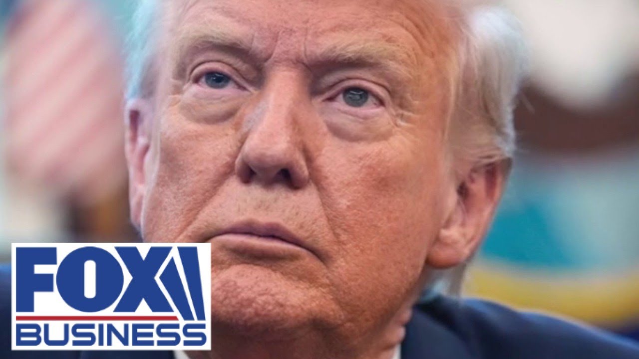 Inside the Trump administration's response to inflation