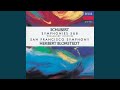 Schubert: Symphony No. 5 In B Flat, D.485: 3. Menuetto (Allegro molto)