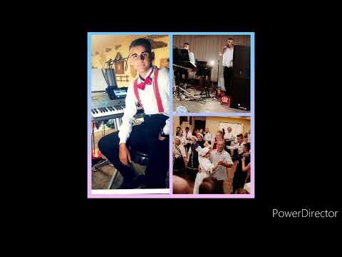 Alex Band  - Svadobné Ľudovky ( Cover Verzie - Načo ste ma Mamko , Skala Skala , Nevesta sa Raduje )