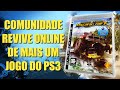 Psorg Revive Servidores Online De Motorstorm Pacific Ri