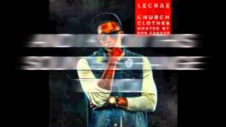 Gimme A Second W/Lyrics-Lecrae