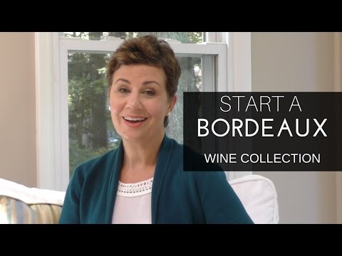 How to Build a Bordeaux Wine Collection (With New Special Offer)