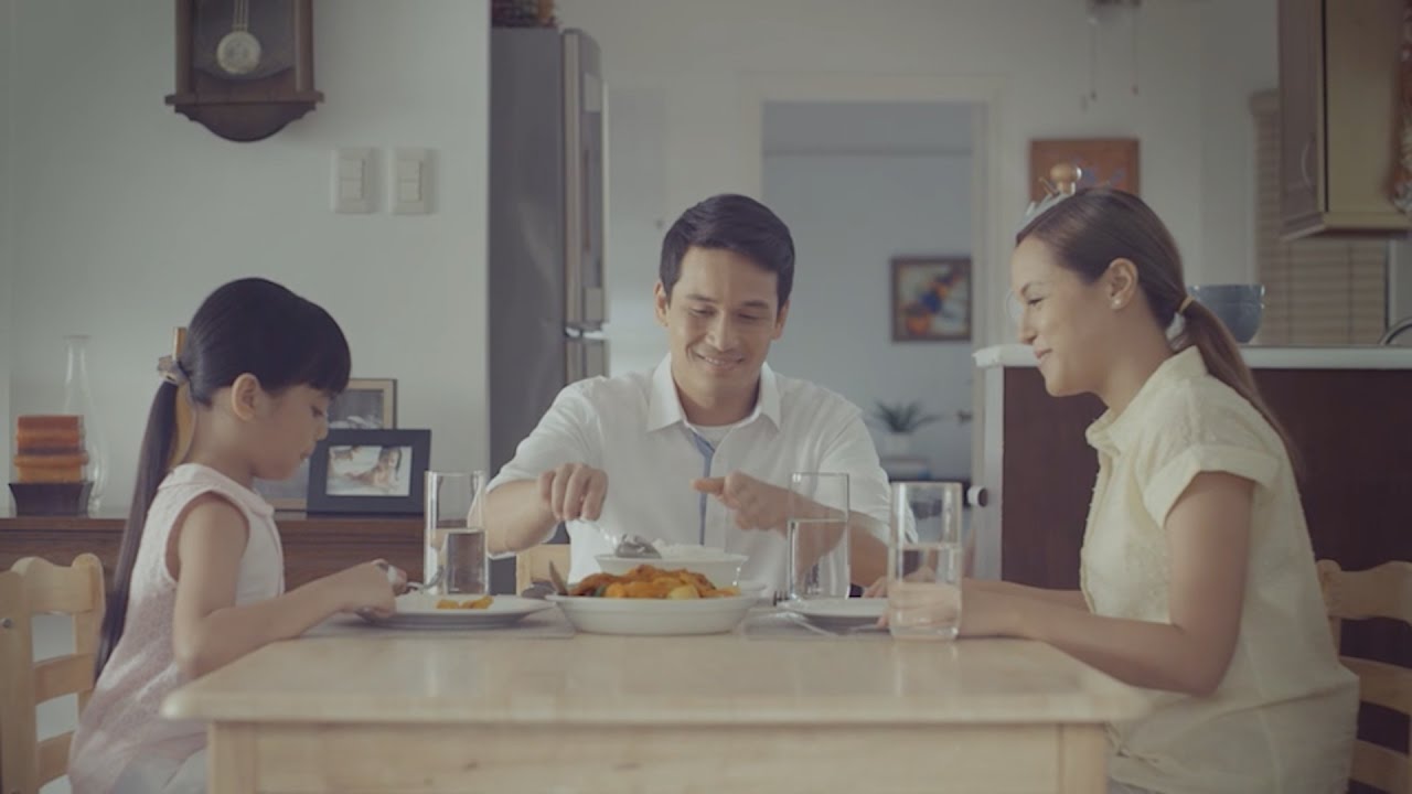 Putar video #MagicNgPagsasama | MAGGI MAGIC SARAP | Nestle PH sekarang #MagicNgPagsasama | MAGGI MAGIC SARAP | Nestle PH