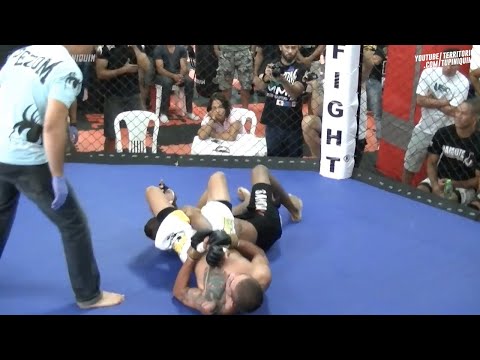 Melhores finalizações Território 4x4 Turbo