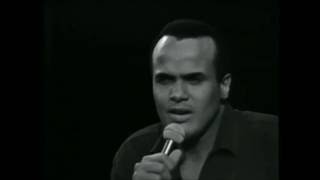 Harry Belafonte - Where Have All The Flowers Gone? - 1966
