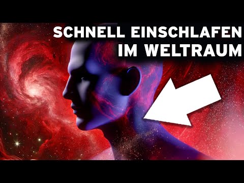 3 Stunden Faszinierende Fakten über das Universum, um dir zu helfen, Schnell Einzuschlafen