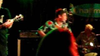 Ducks Deluxe - Diesel Heart - Half Moon, Putney, 2010.