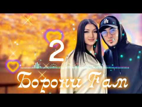 ХИТ!💣ТРЕК  ( BS ) BEDIL X BEDIL 🖤 ( БОРОНИ ҒАМ ҚИСМИ 2 ) АНА РЕП❤💔 2024