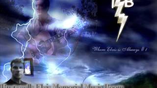 Rustywells - It Won't Seem Like Christmas Without You