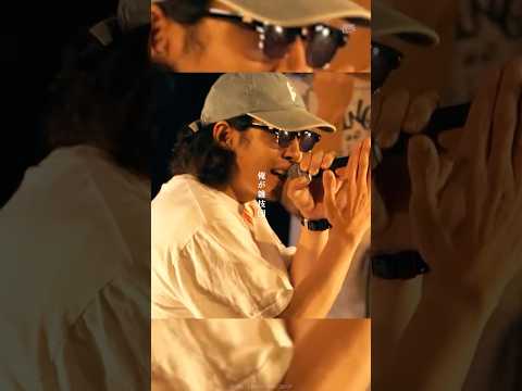 MU-TON「悪魔とShall we dance」