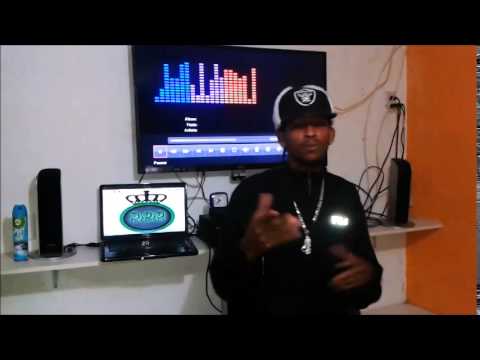 Gito Lyrical - Interview & Freestyle