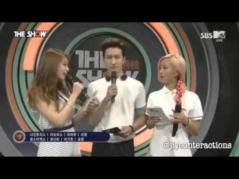 T-ara Jiyeon and Apink Bomi