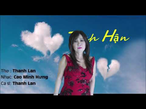 Tình hận Sheet - Thanh Lan