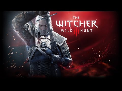 [Pt.104] The Witcher 3 Wild Hunt [PC]