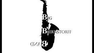 Big Bernstorff Band - Tuxedo Junction