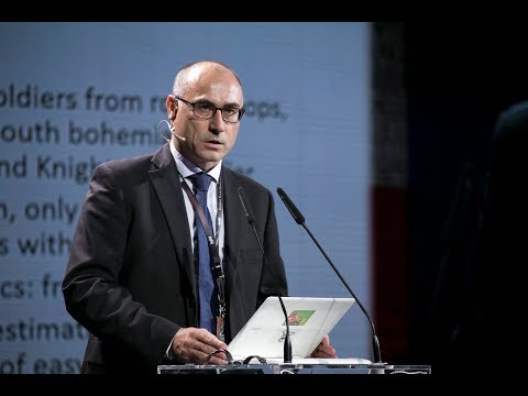 Światowe Forum Muzeów Pól Bitewnych Sesja 2 | Zdeněk Vybíral