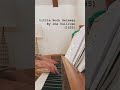 Little Rock Getaway by Joe Sullivan - Mike Vasich solo piano