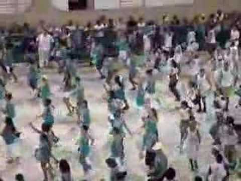 Vila Isabel- Ensaio Técnico 2008- 25.01.08