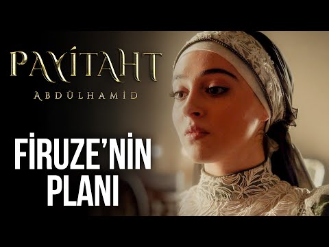 "Kimse Çalmamış Seni" I Payitaht Abdülhamid 19. Bölüm