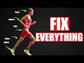 World S Most Effective Running Form Steal This