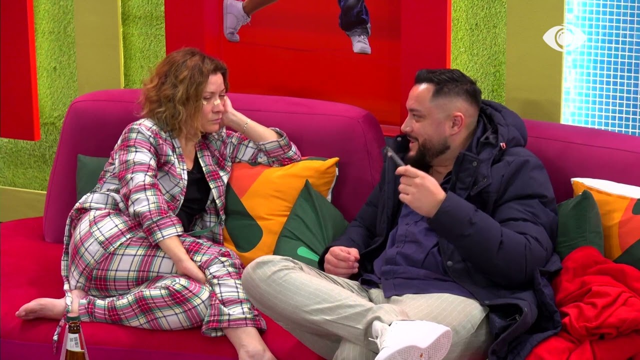 “Meritoni ka frikë, e ka lepurin në bark”/ Silvi-Eglës: Faktorët që kanë ndikuar në qëndrimin e tij…