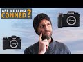 Consider THIS before Upgrading Your CAMERA!