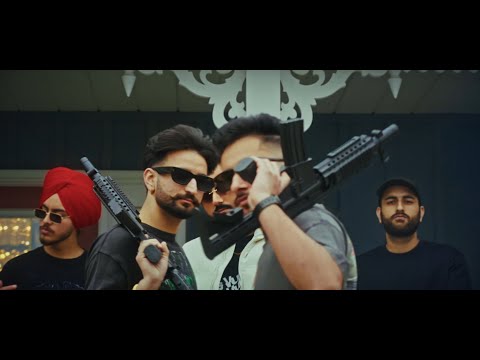 Ascend | Akarsh Benipal | Dark Noise | Navjot Bajwa | New Punjabi Song 2025