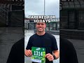 How I Ran A Sub 3 Hour Marathon