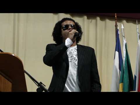 CLASSYGOSPEL.COM - Classyvideos - Dario Styvi