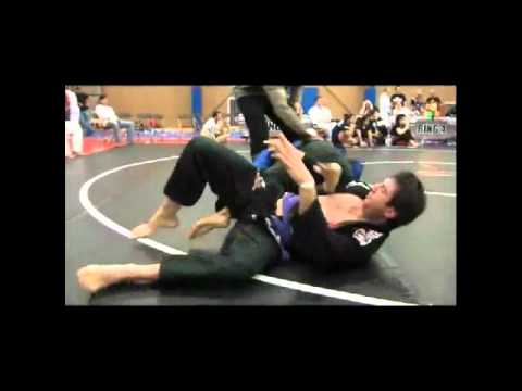 John Ramseier Bjj highlight