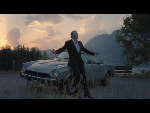 David Deyl - Má žena (Official Music Video)