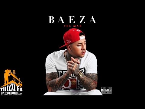 Baeza ft. E-40 - Striktly Business [Thizzler.com]