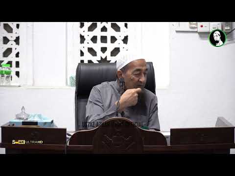 Hukum Tak Bagi Duit Pada Isteri - Ustaz Azhar Idrus
