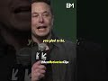 Elon Musk S Speech Leaves The Audience SPEECHLESS