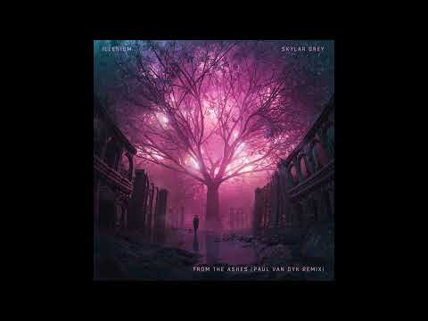 Video thumbnail for From The Ashes (Paul van Dyk Remix)