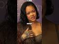 Rihanna shocked the world with what she said about Chris Brown 😳🔥#short