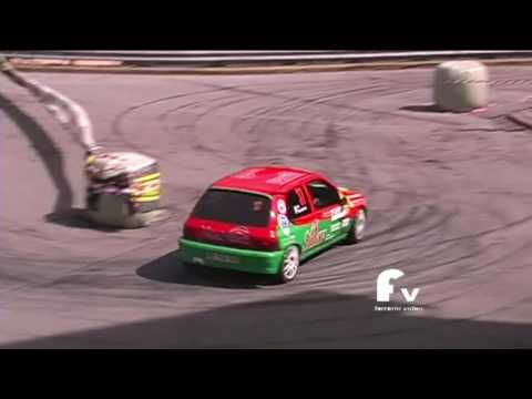 Gianesini / Solari - 3° Rally 2 Laghi