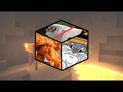 Indev - Minecraft Parody of Payphone ft. Squad B