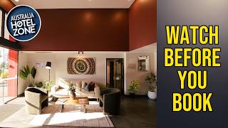 H on Mitchell Apartment Hotel - Watch Before You Book | Darwin, Australia⭐