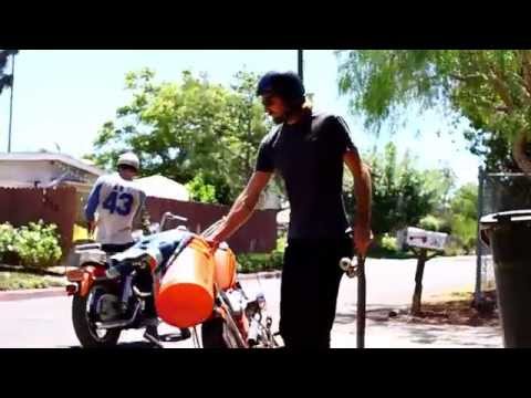 Matix Denim: Lifetime Guarantee presents Ditch Days