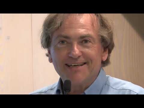 CONFERENCE DIDIER VAN CAUWELAERT 2019 07 07