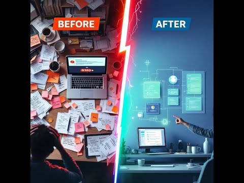 Build a Knowledge System That Actually Works - Knowledge Management 101