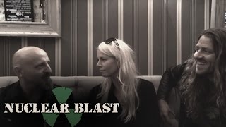 AVATARIUM - The Girl With The Raven Mask #2 (OFFICIAL TRACK BY TRACK)