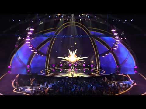 Junior Eurovision 2015 Winning Highlights