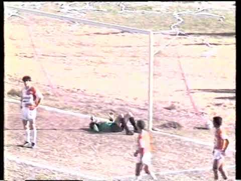 Adana Spor - Beşiktaş JK  0-1  1988/1989  Ercan Aslankeser