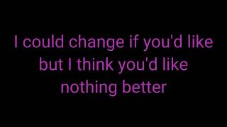 Every Time I Die - White Void LYRICS