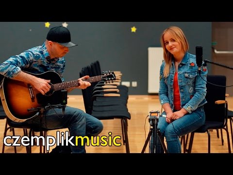 W żółtych płomieniach liści - Martyna Kasprzycka & Maciek Czemplik