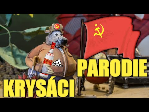 KRYSÁCI PARODIE